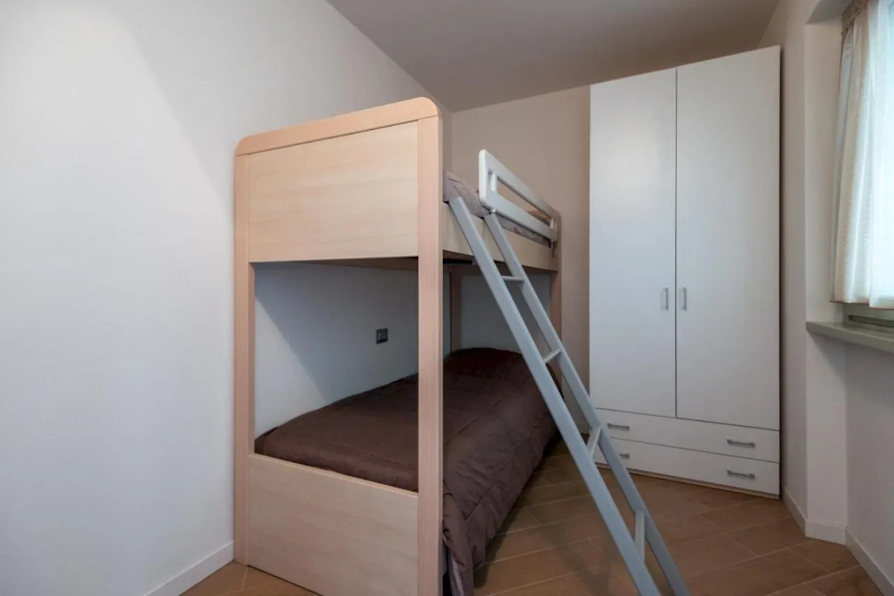 Caravaggio Apartment Parzanica