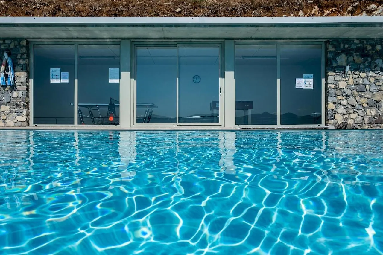 Caravaggio Apartment Parzanica