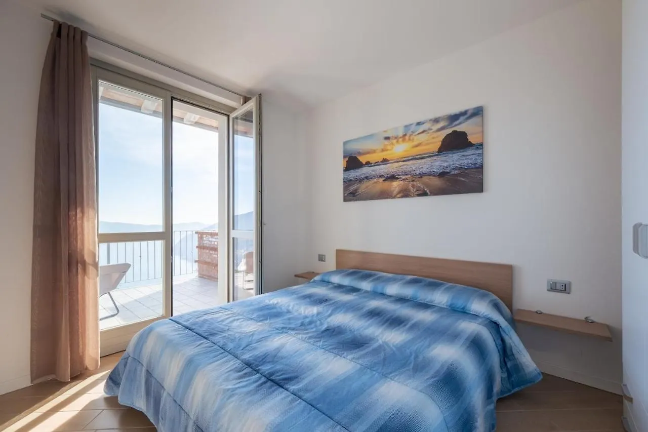 Caravaggio Apartment Parzanica Italy