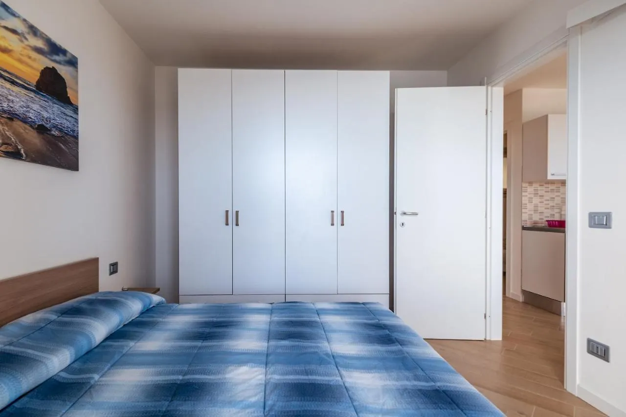 Caravaggio Apartment Parzanica